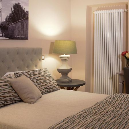 R&B La Torre Bed and Breakfast Mondovì Buitenkant foto