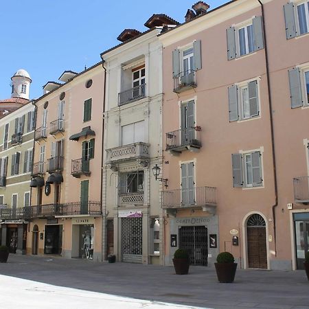 R&B La Torre Bed and Breakfast Mondovì Buitenkant foto