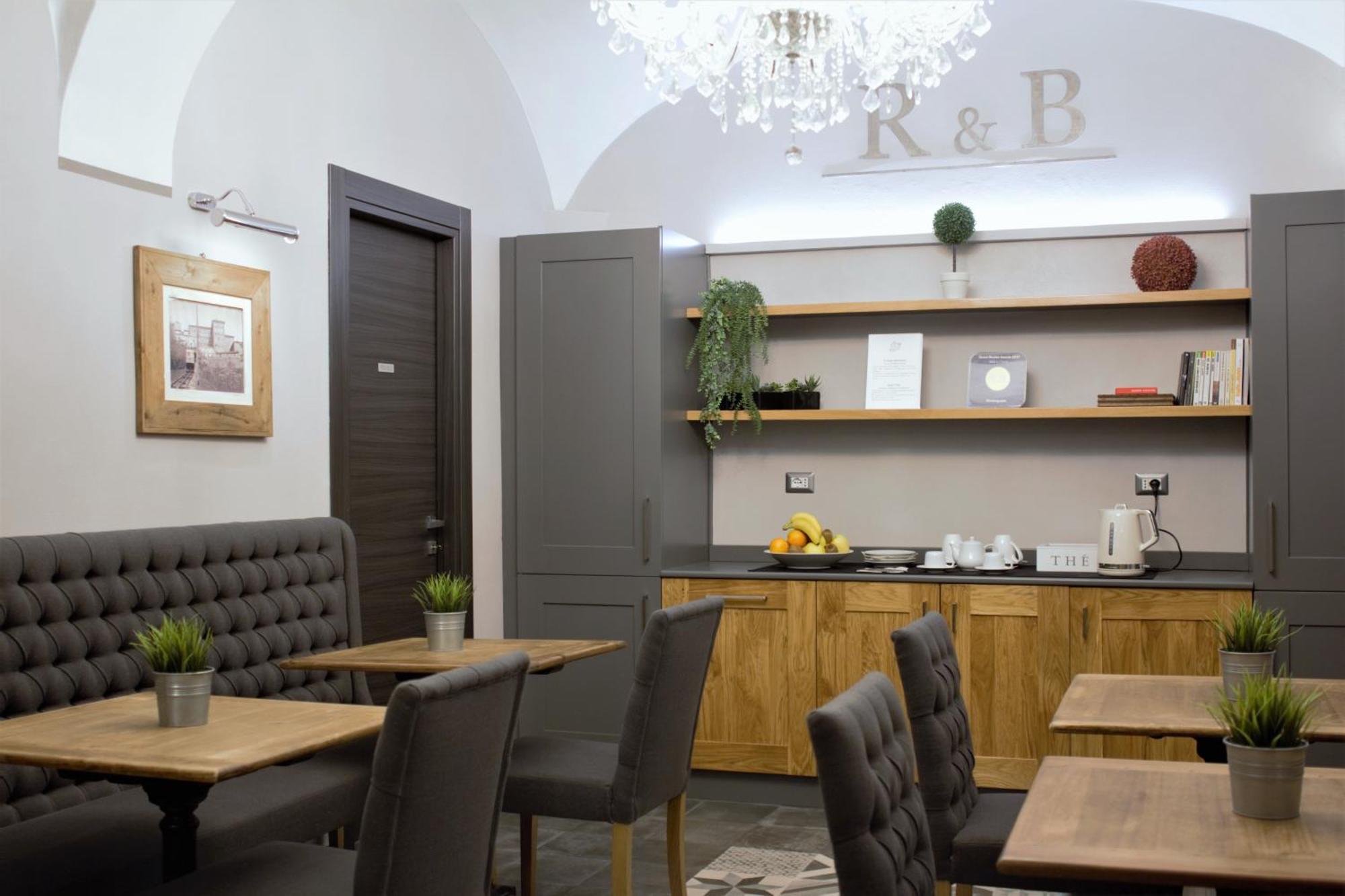 R&B La Torre Bed and Breakfast Mondovì Buitenkant foto