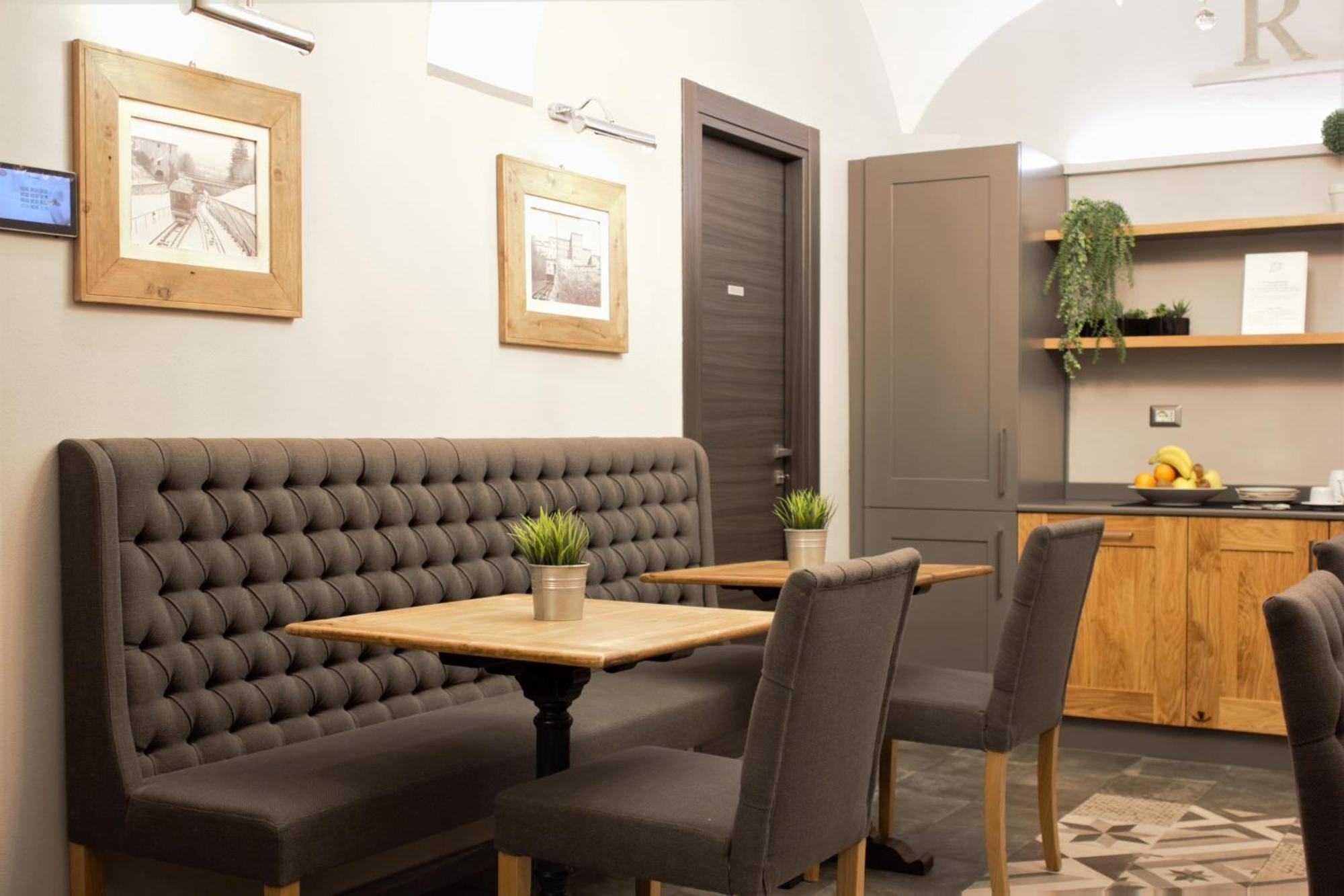 R&B La Torre Bed and Breakfast Mondovì Buitenkant foto