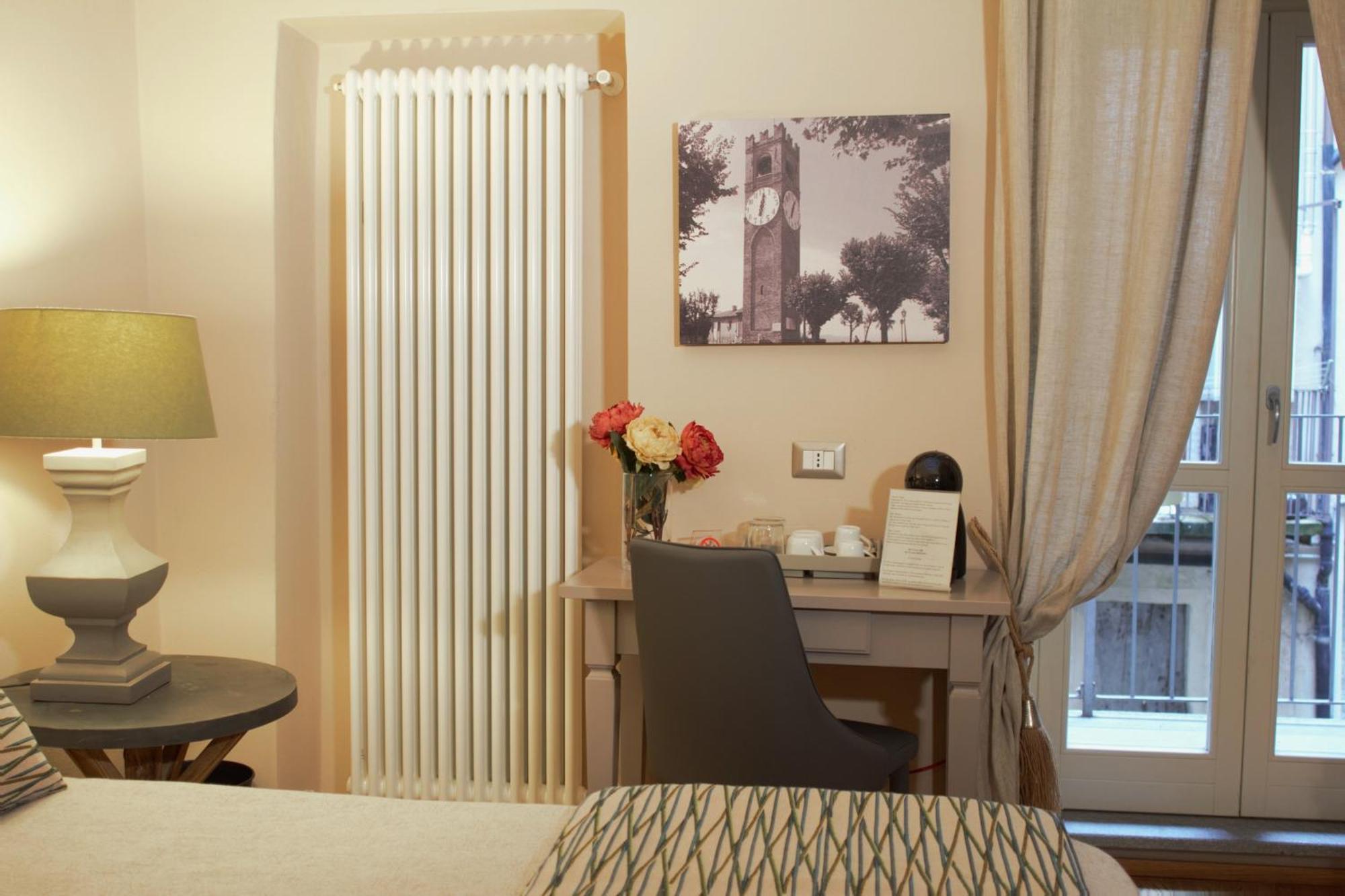 R&B La Torre Bed and Breakfast Mondovì Buitenkant foto