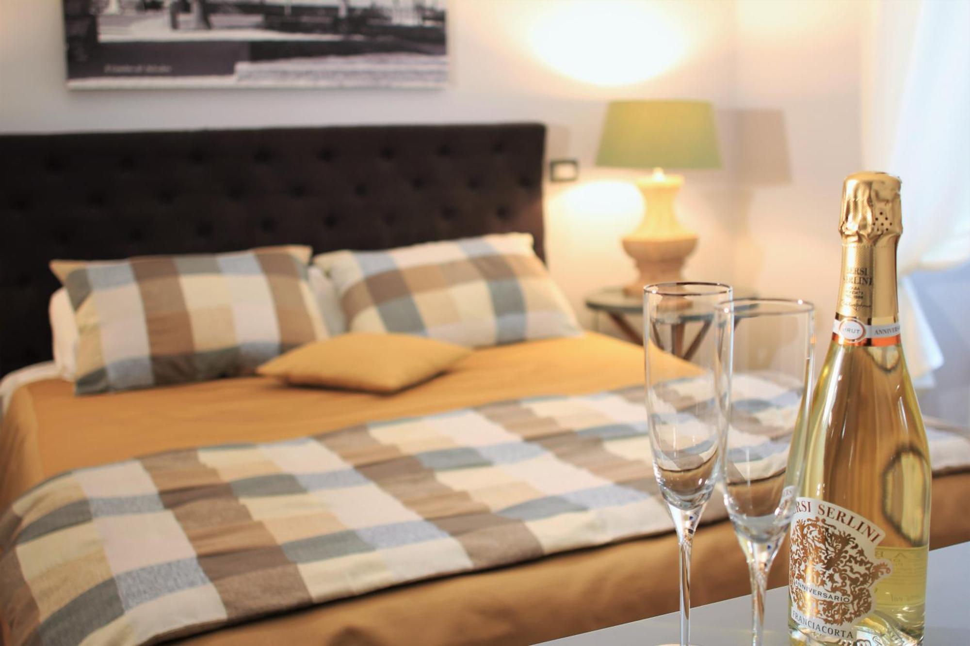 R&B La Torre Bed and Breakfast Mondovì Buitenkant foto
