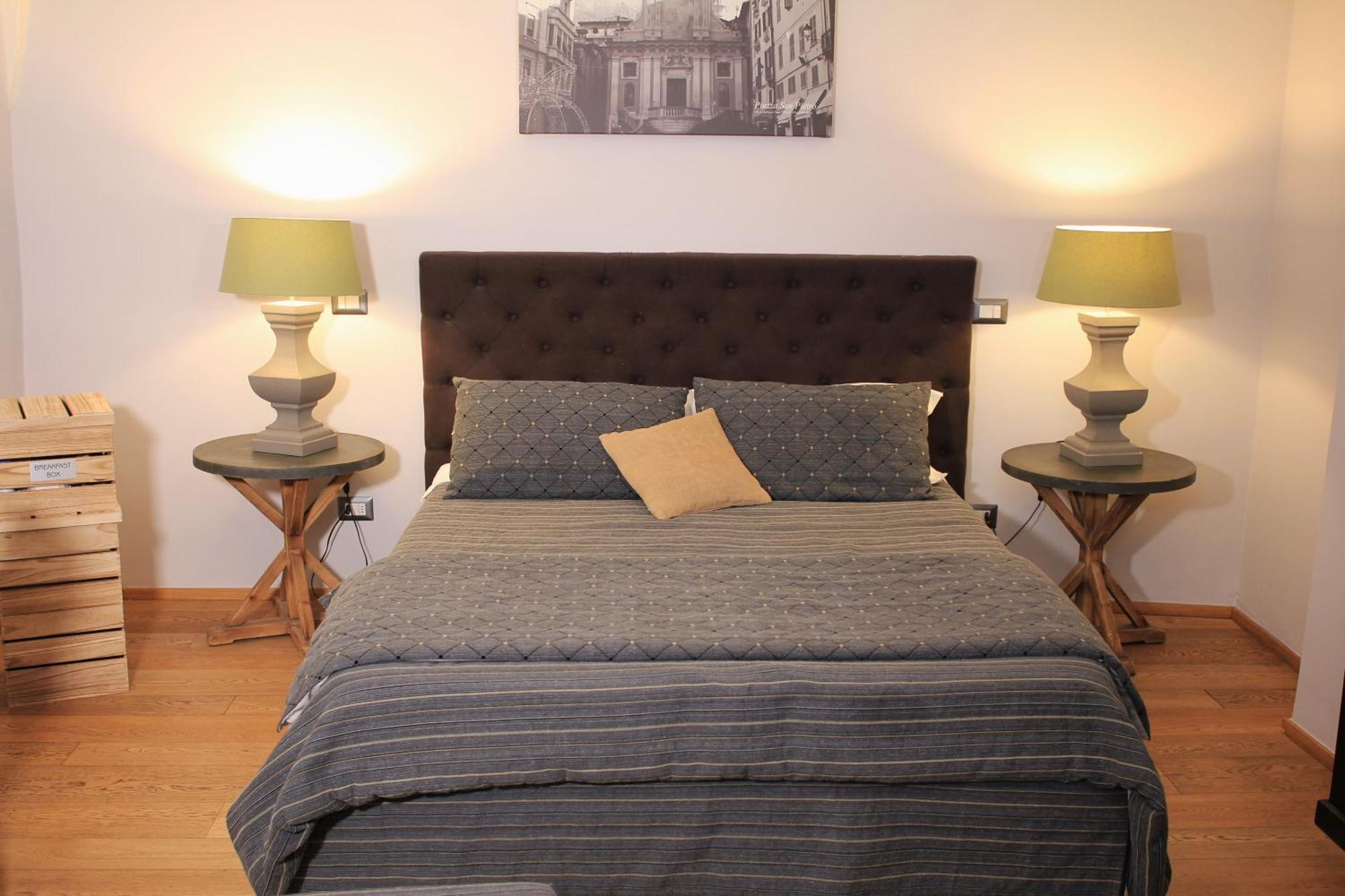 R&B La Torre Bed and Breakfast Mondovì Buitenkant foto