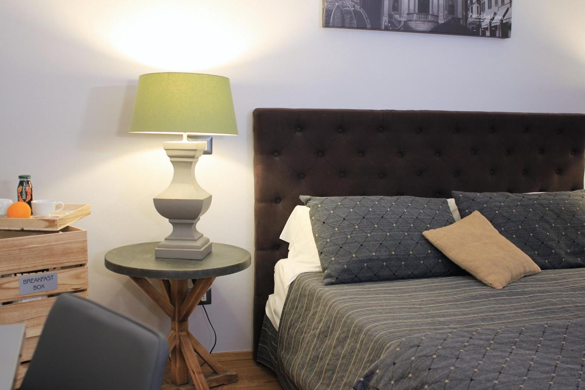 R&B La Torre Bed and Breakfast Mondovì Buitenkant foto