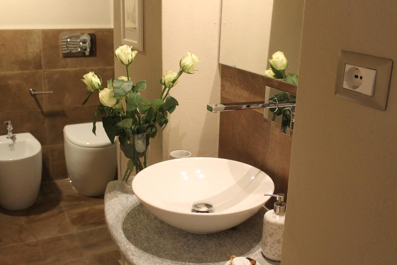 R&B La Torre Bed and Breakfast Mondovì Buitenkant foto