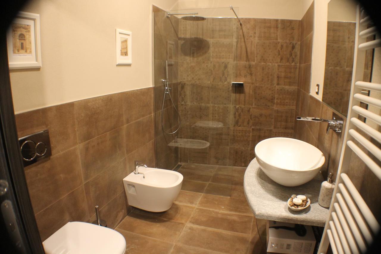 R&B La Torre Bed and Breakfast Mondovì Buitenkant foto